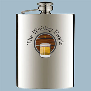 Get your name out there with branded merchandise. 