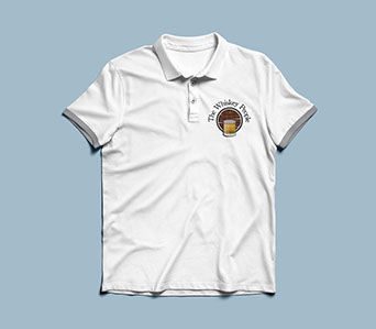 Polor shirts are great uniform wear for outdoor events. Light, breathable, yet professional. 